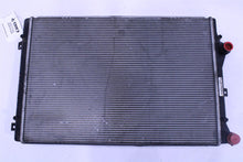 Load image into Gallery viewer, RADIATOR TT Beetle Golf CC Passat EOS 2008 08 2009 09 10 11 12 13 14 2.0L - 1438223
