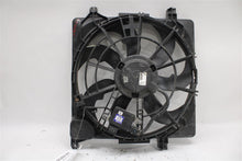 Load image into Gallery viewer, RADIATOR FAN ASSEMBLY Hyundai Tucson Kia Sportage 16 17 18 19 - 1438433

