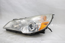 Load image into Gallery viewer, HEADLIGHT LAMP ASSEMBLY Legacy 2010 10 2011 11 2012 12 Left - 1438726
