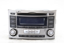 Load image into Gallery viewer, RADIO Subaru Legacy 2012 12 2013 13 2014 14  AM FM CD - 1438800
