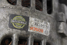 Load image into Gallery viewer, ALTERNATOR BMW 320i 325i X5 Z3 01 02 03 04 05 06 - 1438822
