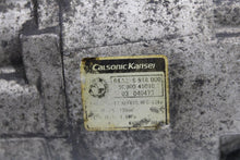 Load image into Gallery viewer, AC COMPRESSOR BMW X5 2003 03 2004 04 2005 05 2006 06 3.0L - 1438823
