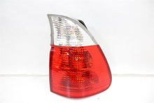 Load image into Gallery viewer, OUTER TAIL LIGHT LAMP BMW X5 2004 04 2005 05 2006 06 Right - 1438875
