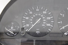 Load image into Gallery viewer, SPEEDOMETER CLUSTER BMW X5 2004 04 2005 05 2006 06 3.0L - 1438917
