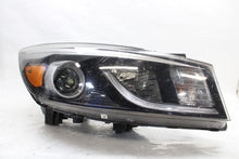 Load image into Gallery viewer, HEADLIGHT LAMP ASSEMBLY Kia Sedona 15 16 17 18 Right - 1438933
