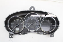 Load image into Gallery viewer, SPEEDOMETER CLUSTER Mazda Cx-9 2016 16 2017 17 - 1439095
