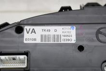 Load image into Gallery viewer, SPEEDOMETER CLUSTER Mazda Cx-9 2016 16 2017 17 - 1439095

