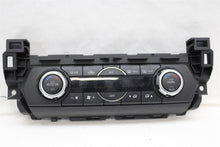 Load image into Gallery viewer, FRONT TEMPERATURE CONTROLS Mazda Cx-9 2016 16 2017 17 - 1439104
