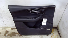 Load image into Gallery viewer, FRONT INTERIOR DOOR TRIM PANEL Audi Q7 2018 18 - 1439161
