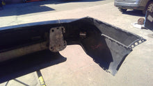 Load image into Gallery viewer, REAR BUMPER ASSEMBLY Audi Q7 2017 17 2018 18 2019 19 - 1439174
