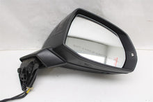 Load image into Gallery viewer, SIDE VIEW DOOR MIRROR Audi Q7 2017 17 2018 18 2019 19 Right - 1439197
