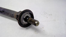 Load image into Gallery viewer, FRONT DRIVE SHAFT Q60 EX37 M37 G25 G37 2009 09 2010 10 2011 11 12 13 14 - 1439429
