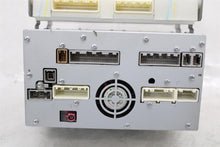 Load image into Gallery viewer, RADIO EX35 FX35 FX50 G25 G37 M35H M37 M56 QX56 370Z Maxima 11-13 - 1439527
