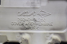 Load image into Gallery viewer, PLASTIC ENGINE COVER Kia Telluride 2022 22 - 1439540
