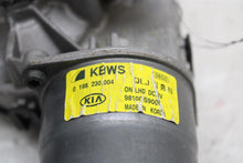 Load image into Gallery viewer, Windshield Wiper Motor Kia Telluride 2022 - 1439550
