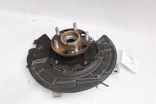 Load image into Gallery viewer, FRONT SPINDLE KNUCKLE Kia Telluride 20 21 22 23 24 AWD Left - 1439575
