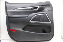 Load image into Gallery viewer, FRONT INTERIOR DOOR TRIM PANEL Kia Telluride 2022 22 - 1439579
