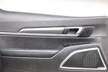 Load image into Gallery viewer, FRONT INTERIOR DOOR TRIM PANEL Kia Telluride 2022 22 - 1439579
