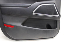Load image into Gallery viewer, FRONT INTERIOR DOOR TRIM PANEL Kia Telluride 2022 22 - 1439579
