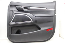Load image into Gallery viewer, FRONT INTERIOR DOOR TRIM PANEL Kia Telluride 2022 22 - 1439615
