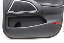 Load image into Gallery viewer, FRONT INTERIOR DOOR TRIM PANEL Kia Telluride 2022 22 - 1439615
