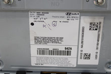 Load image into Gallery viewer, Radio Kia Telluride 2022 - 1439645
