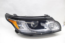 Load image into Gallery viewer, HEADLIGHT LAMP ASSEMBLY Range Rover Sport 14 15 16 17 Right - 1439897
