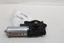 Load image into Gallery viewer, SUNROOF MOTOR Audi Q7 2017 17 - 1440035
