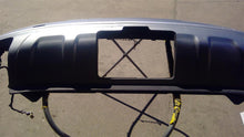 Load image into Gallery viewer, REAR BUMPER ASSEMBLY Audi Q7 2017 17 2018 18 2019 19 - 1440038
