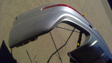 Load image into Gallery viewer, REAR BUMPER ASSEMBLY Audi Q7 2017 17 2018 18 2019 19 - 1440038
