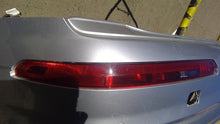 Load image into Gallery viewer, REAR BUMPER ASSEMBLY Audi Q7 2017 17 2018 18 2019 19 - 1440038
