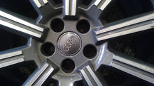 Load image into Gallery viewer, WHEEL RIM Audi Q7 17 18 19 20x9 ALLOY 20x9, 5 lug, 112mm - 1440050
