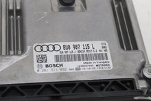 Load image into Gallery viewer, ECU ECM COMPUTER Audi Q3 2016 16 2017 17 2018 18 - 1440116
