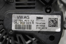 Load image into Gallery viewer, ALTERNATOR Audi Q3 2015 15 2016 16 2017 17 2018 18 140 AMP - 1440127
