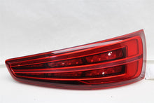 Load image into Gallery viewer, TAIL LIGHT LAMP ASSEMBLY Audi Q3 2016 16 2017 17 2018 18 Left - 1440165
