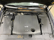 Load image into Gallery viewer, ENGINE MOTOR IS250 06 07 08 09 10 11 12 13 14 2.5L - 1440240
