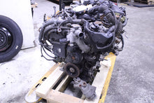 Load image into Gallery viewer, ENGINE MOTOR IS250 06 07 08 09 10 11 12 13 14 2.5L - 1440240
