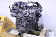 Load image into Gallery viewer, ENGINE MOTOR IS250 06 07 08 09 10 11 12 13 14 2.5L - 1440240
