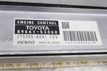 Load image into Gallery viewer, ECU ECM COMPUTER Lexus IS250 2009 09 - 1440242
