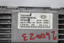 Load image into Gallery viewer, ECU ECM COMPUTER Kia Optima 2014 14 2015 15 - 1440360
