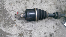 Load image into Gallery viewer, FRONT CV AXLE SHAFT Kia Optima 11 12 13 14 15 Left - 1440381
