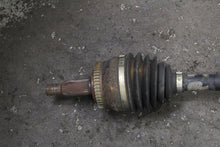 Load image into Gallery viewer, FRONT CV AXLE SHAFT Kia Optima 11 12 13 14 15 Right - 1440382
