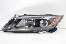 Load image into Gallery viewer, HEADLIGHT LAMP ASSEMBLY Kia Optima 2014 14 Left - 1440394
