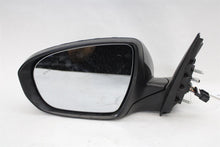 Load image into Gallery viewer, SIDE VIEW DOOR MIRROR Kia Optima 2014 14 2015 15 Left - 1440400
