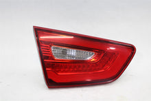 Load image into Gallery viewer, TRUNK LID MOUNTED TAIL LIGHT LAMP Kia Optima 2014 14 Left - 1440411
