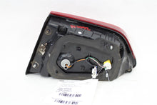 Load image into Gallery viewer, TRUNK LID MOUNTED TAIL LIGHT LAMP Kia Optima 2014 14 Left - 1440411
