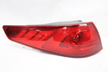 Load image into Gallery viewer, OUTER TAIL LIGHT LAMP Kia Optima 2014 14 2015 15 Left - 1440412
