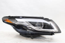 Load image into Gallery viewer, HEADLIGHT LAMP ASSEMBLY Land Rover Evoque 16 17 18 19 Right - 1440508
