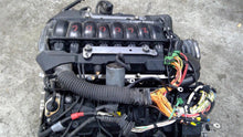 Load image into Gallery viewer, ENGINE BMW 750i 2006 06 2007 07 2008 08 4.8L - 1440543
