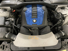 Load image into Gallery viewer, ENGINE BMW 750i 2006 06 2007 07 2008 08 4.8L - 1440543
